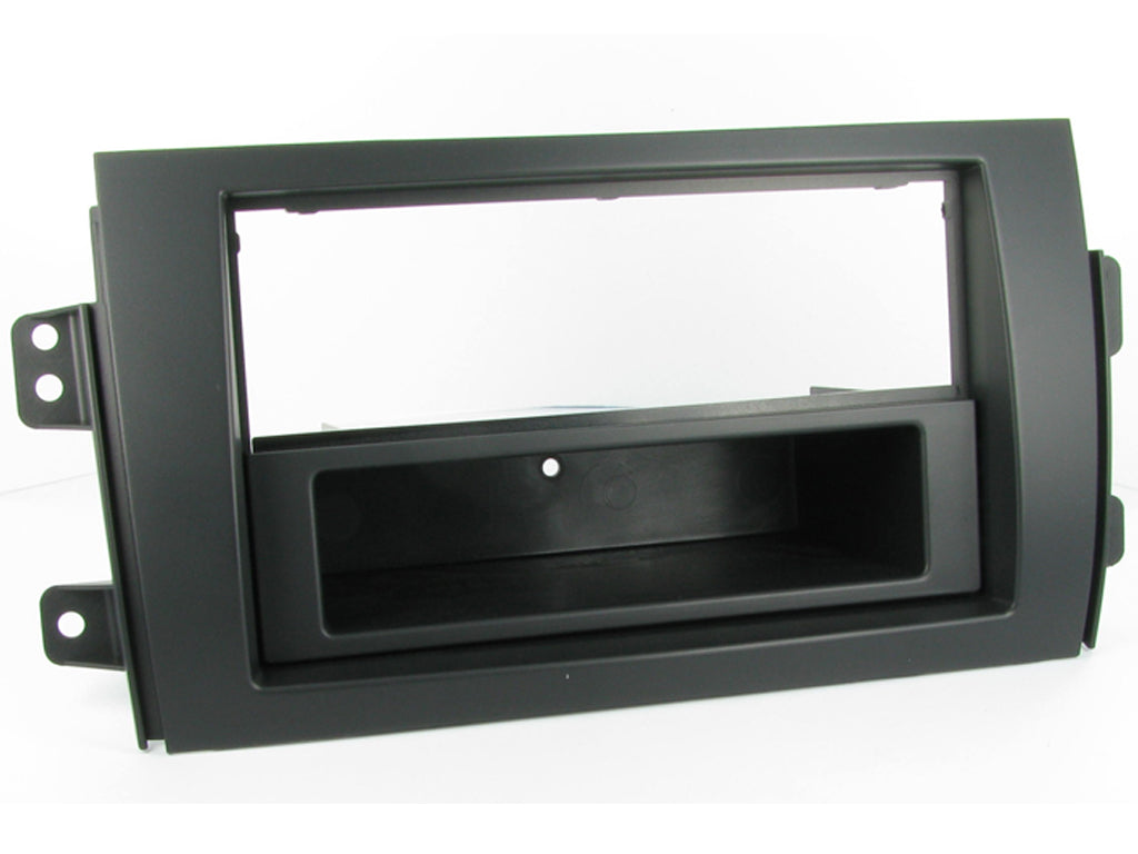 1-DIN Cornice per Suzuki SX4