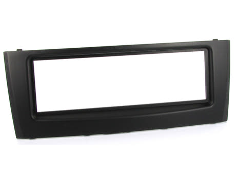 CT24FT18 1-DIN Cornice per Fiat