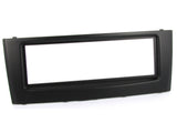 CT24FT18 1-DIN Cornice per Fiat