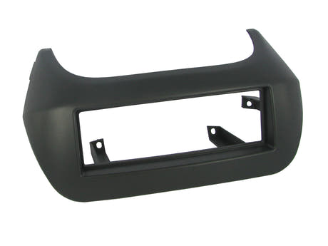 21CT24FT26 Cornice 1-DIN per Fiat Qubo