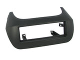 21CT24FT26 Cornice 1-DIN per Fiat Qubo