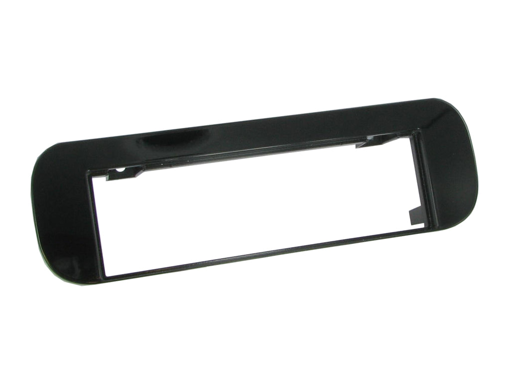 CT24FT30 1-DIN Cornice per Fiat Panda