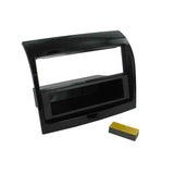 CT24FT31 1-DIN Frame for Ducato X250