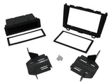 CT24HD07 Cornice 2-DIN per Honda CR-V