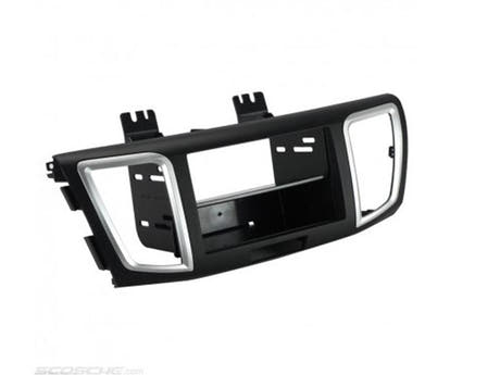 CT24HD12 2-DIN Cornice per Honda