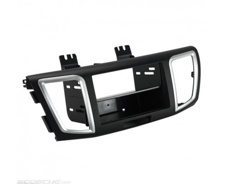 CT24HD12 2-DIN Cornice per Honda