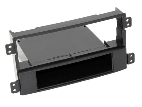 1-DIN Cornice per Hyundai