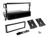 1 e 2-DIN Cornice per Hyundai
