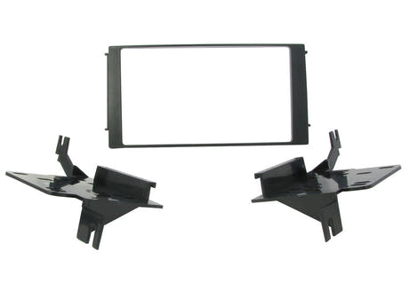 2-DIN Cornice per Hyundai