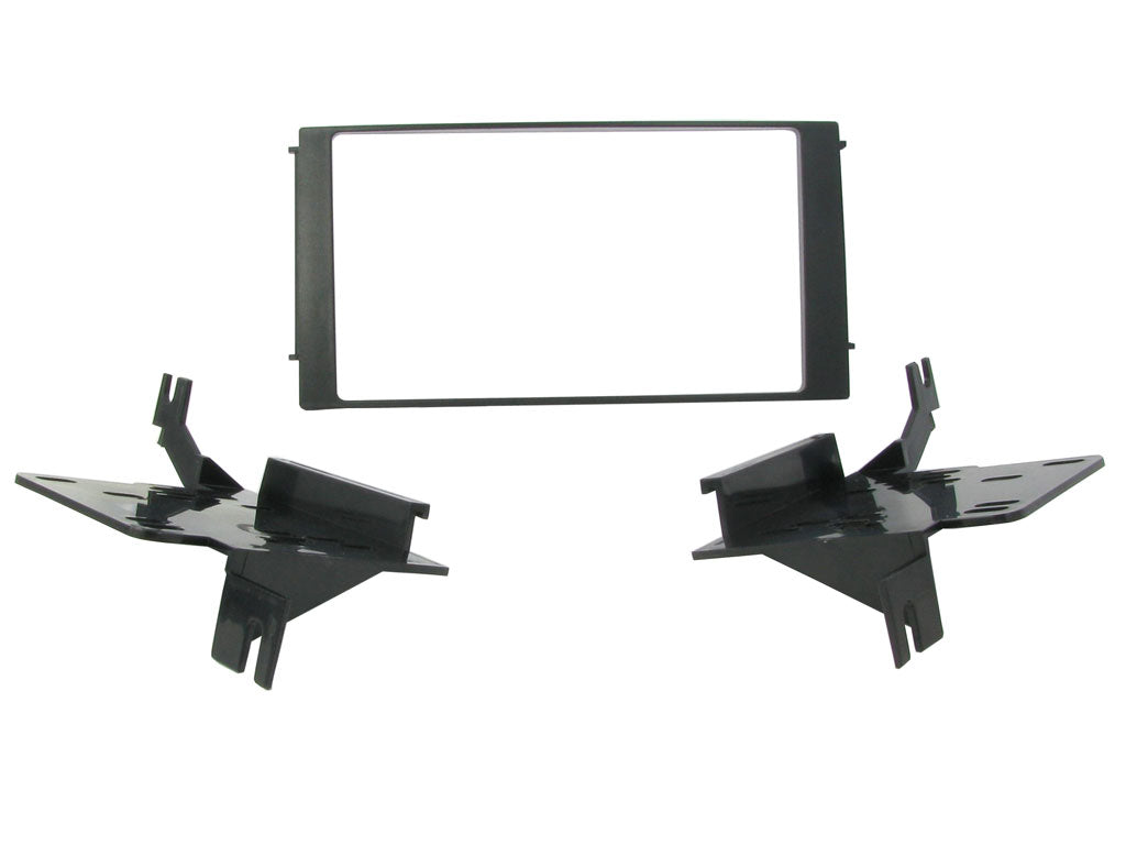 2-DIN Cornice per Hyundai
