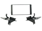2-DIN Cornice per Hyundai
