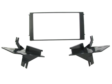 2-DIN Cornice per Hyundai