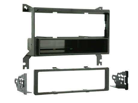 2-DIN Cornice per Hyundai