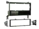 2-DIN Cornice per Hyundai