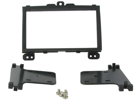 2-DIN Cornice per Hyundai