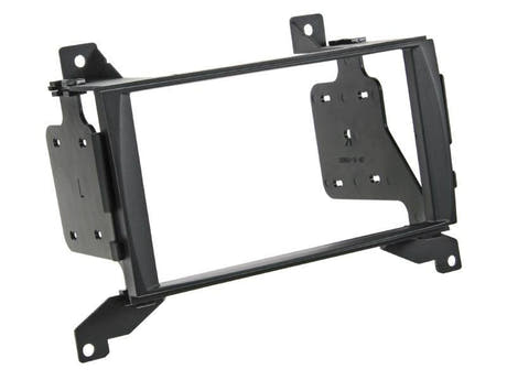 2-DIN Cornice per Hyundai