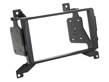 2-DIN Cornice per Hyundai