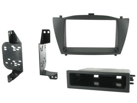 1/2-DIN Cornice per Hyundai