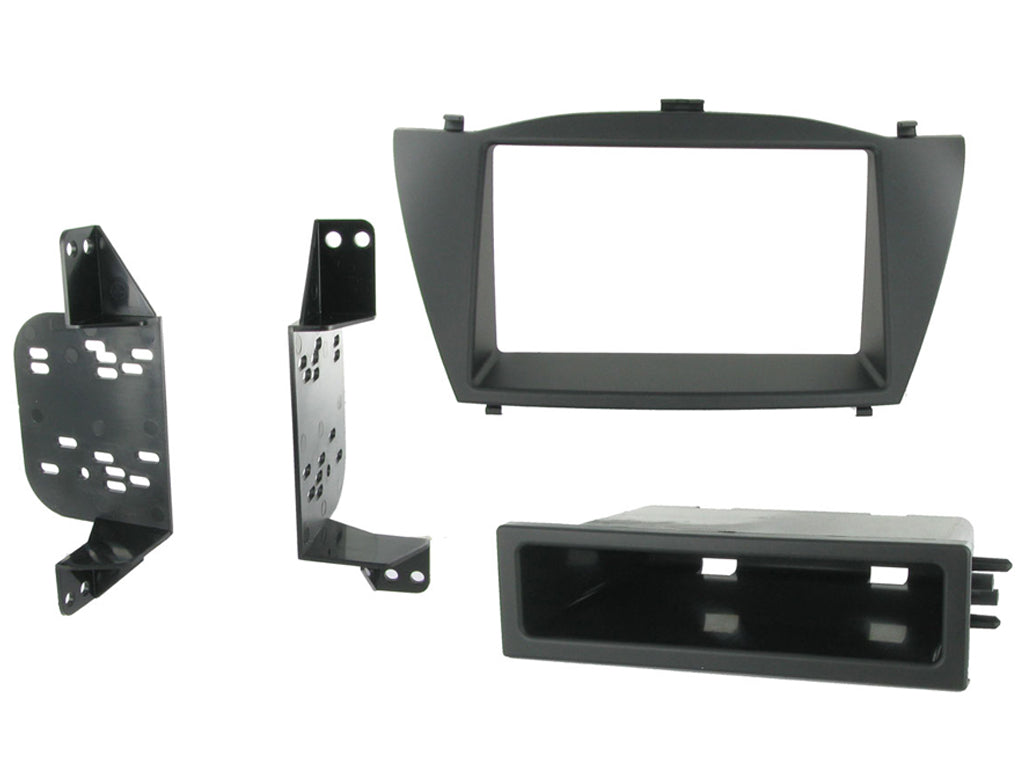 1/2-DIN Cornice per Hyundai