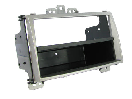 CT24HY21 1/2-DIN Cornice per Hyundai