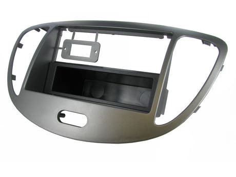 CT24HY22 1/2-DIN Cornice per Hyundai