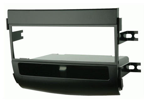 1-DIN Cornice per Hyundai
