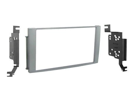 2-DIN Cornice per Hyundai