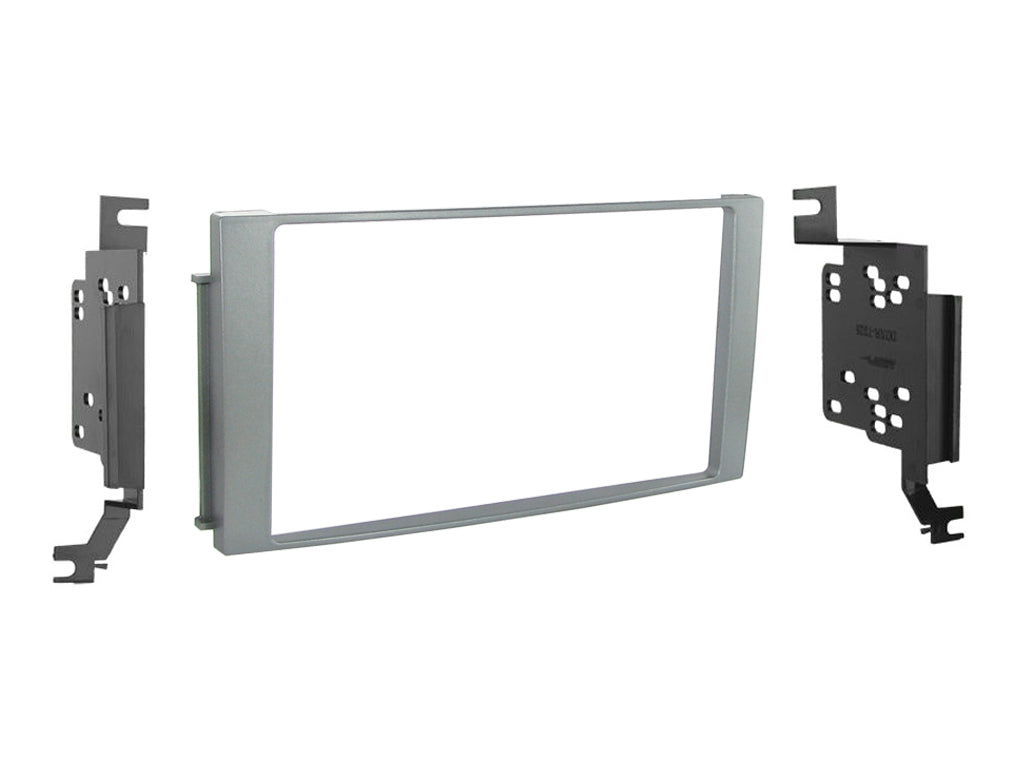 2-DIN Cornice per Hyundai