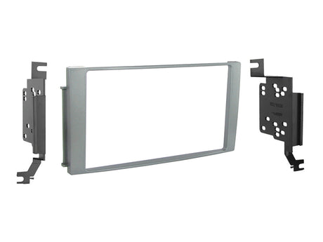 2-DIN Cornice per Hyundai