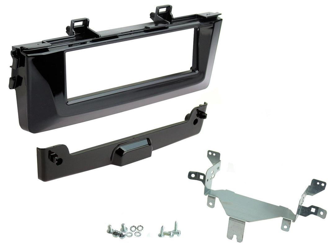 21CT24KI28 Cornice 1-DIN per Kia