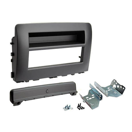 21CT24KI29 Cornice 1-DIN per Kia