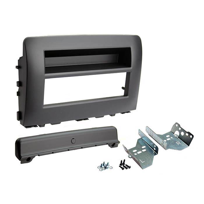 21CT24KI29 Cornice 1-DIN per Kia