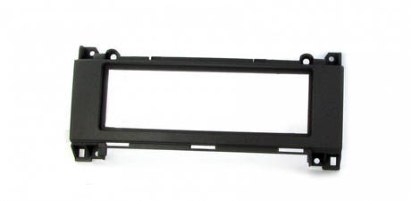 1-DIN Cornice per Mercedes