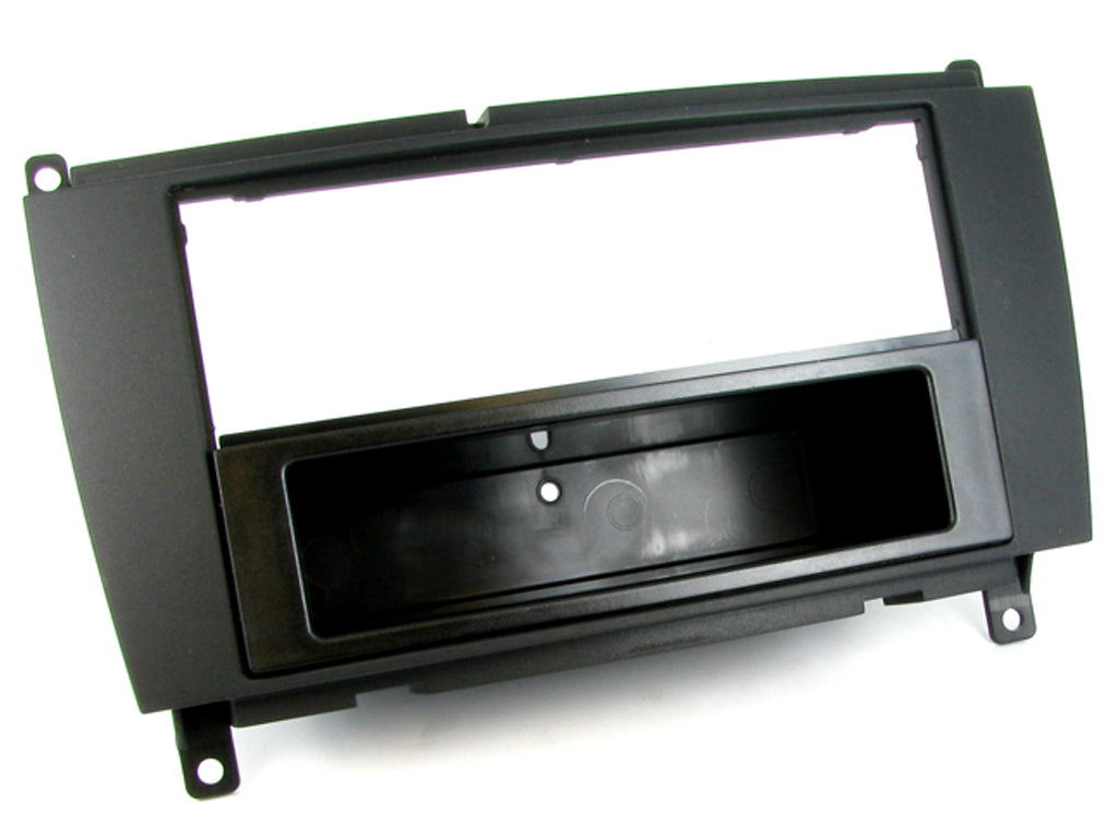 CT24MB07 2-DIN Cornice per Mercedes