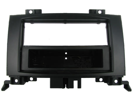 21CT24MB17 Cornice 1-DIN per Mercedes