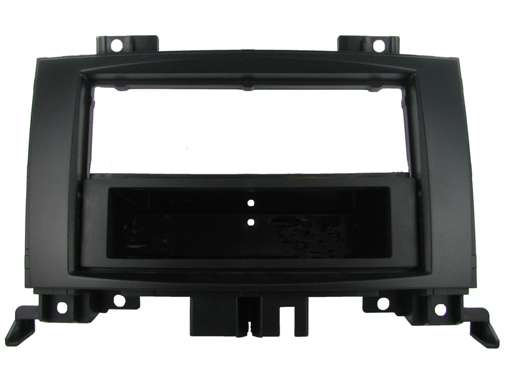 21CT24MB17 Cornice 1-DIN per Mercedes