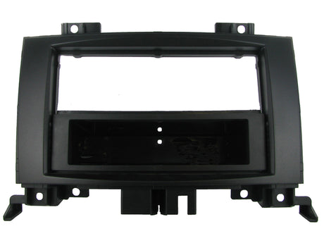 21CT24MB17 Cornice 1-DIN per Mercedes