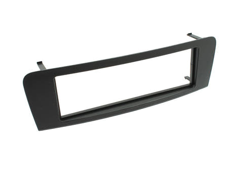Cornice 1-DIN per Mercedes