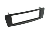 Cornice 1-DIN per Mercedes