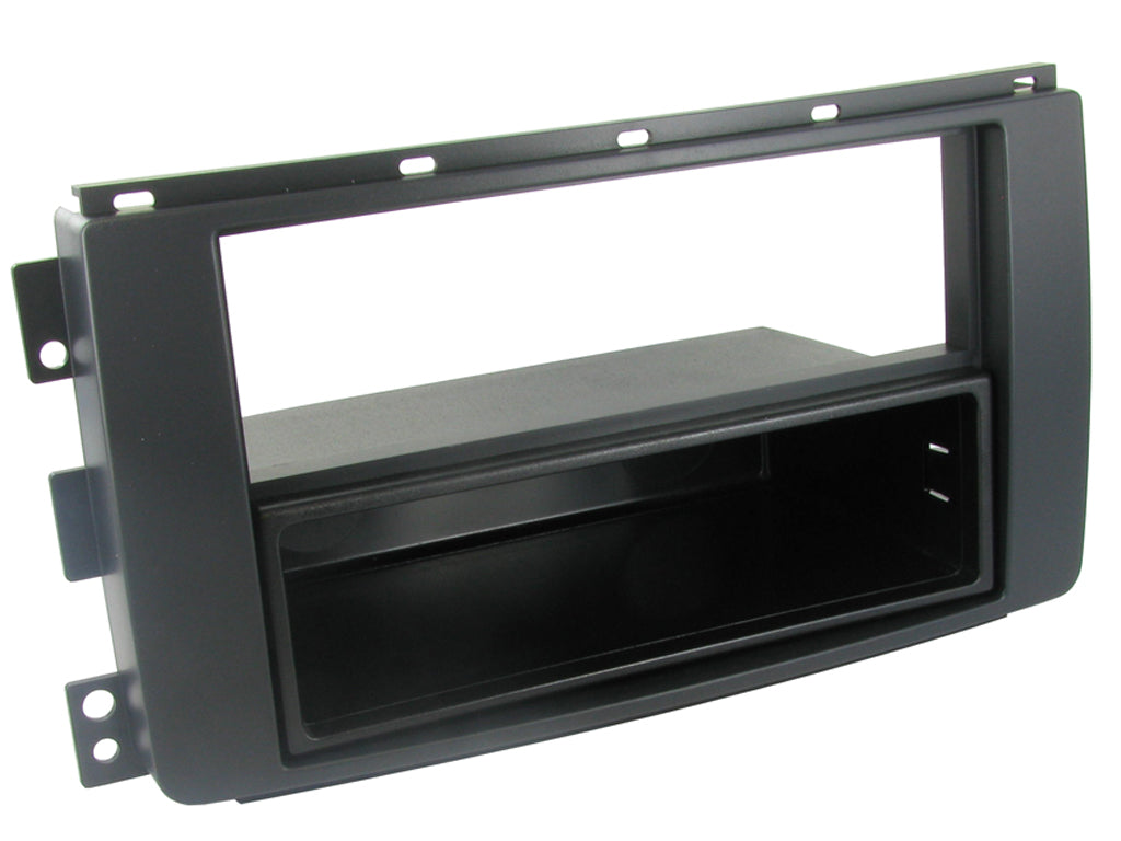 CT24MM06 1-DIN Cornice per Smart