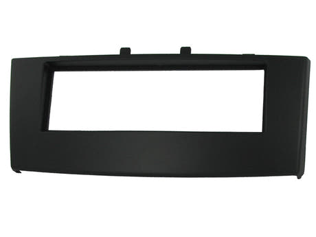 CT24MT02 Cornice 1-DIN per Mitsubishi Colt