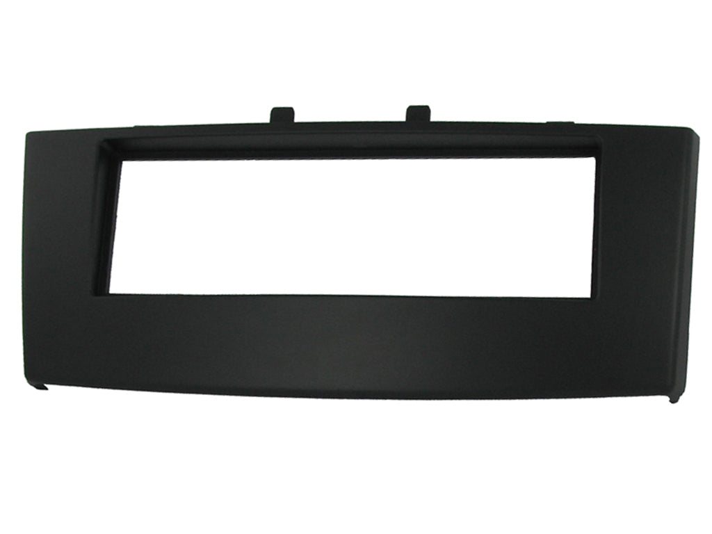 CT24MT02 Cornice 1-DIN per Mitsubishi Colt