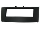 CT24MT02 Cornice 1-DIN per Mitsubishi Colt