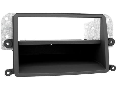 CT24MT07 1-DIN Cornice per Mitsubishi