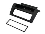 CT24MZ04 Cornice 1-DIN per Mazda 3