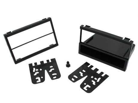 Cornice 2-DIN per Mazda MX-5 1999-2005