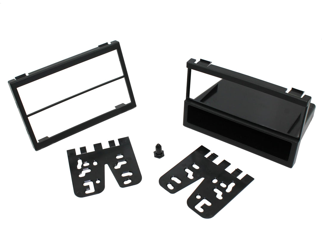 Cornice 2-DIN per Mazda MX-5 1999-2005