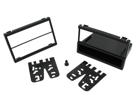 Cornice 2-DIN per Mazda MX-5 1999-2005