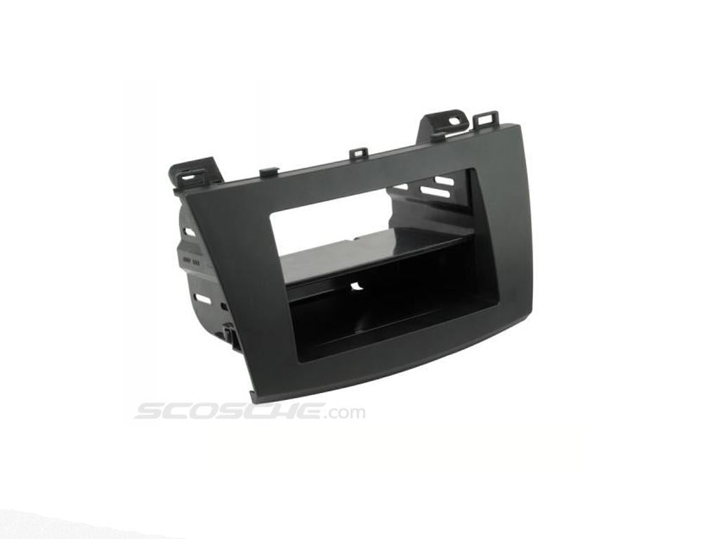 Cornice 2-DIN per Mazda 3 2010-2013