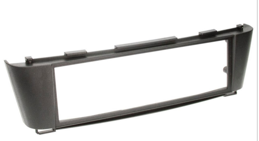 CT24NS01 1-DIN Cornice per Nissan